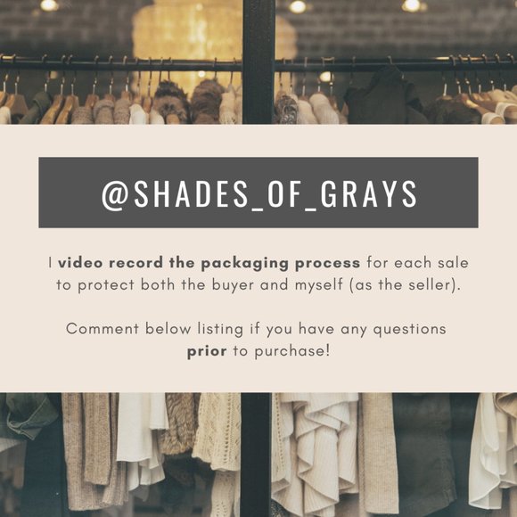 More about my closet... - Picture 3 of 3